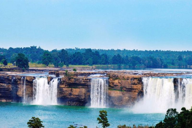 Hero Image Of Chitrakoot