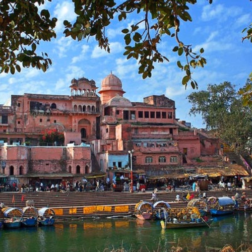 Chitrakoot